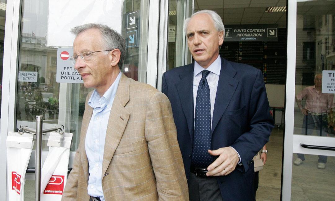 Il dott. Agricola torna alla Juve. L'attacco: 'Scelta che sa di sfida'