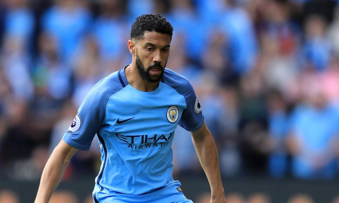 La Juve pensa a Clichy per la fascia sinistra