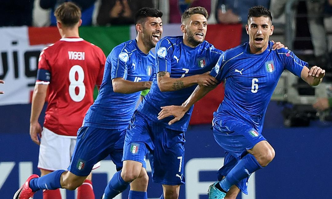 Fatta per Pellegrini alla Roma ma il Sassuolo aveva un accordo con la Juve!