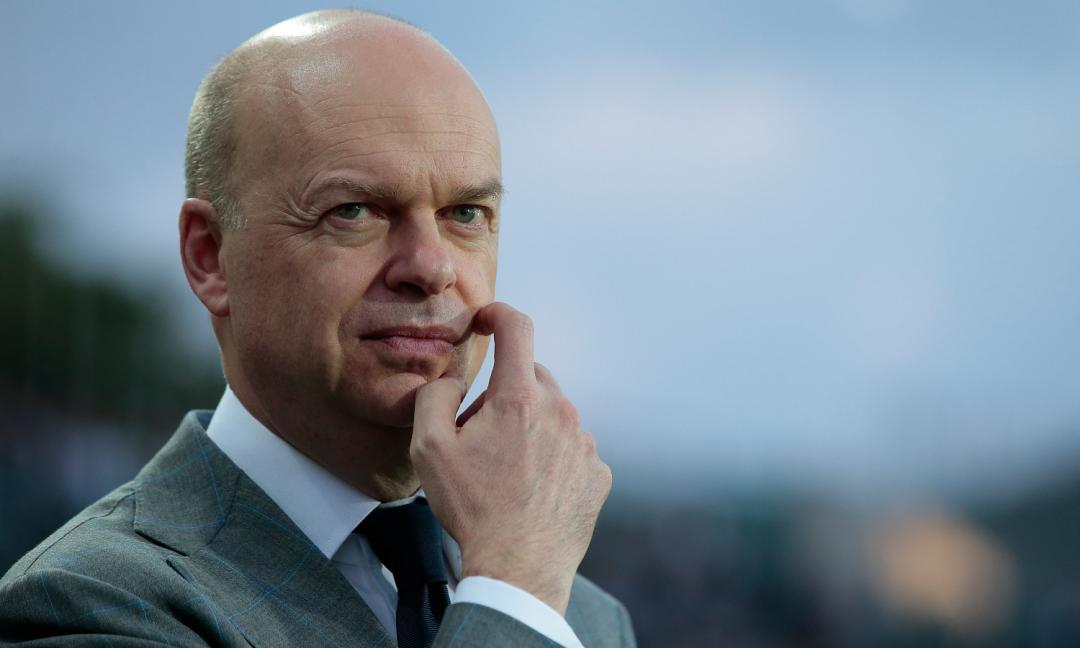 Di nuovo Fassone: 'Donnarumma vittima dell'agente, 3 luglio deadline'