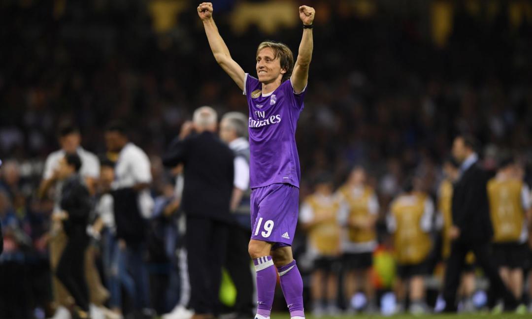 Real Madrid, dopo Ronaldo anche Modric rischia la galera!