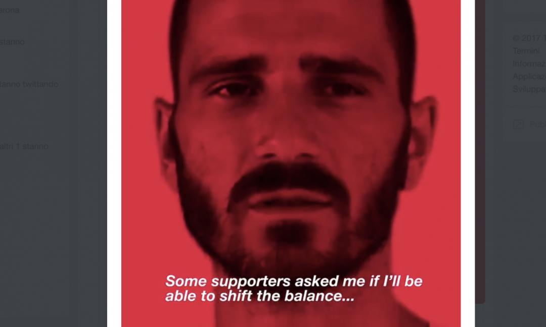 Bonucci Bonucci