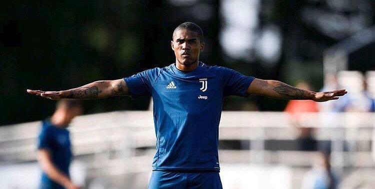 Juve, Douglas Costa: Juve, Douglas Costa: