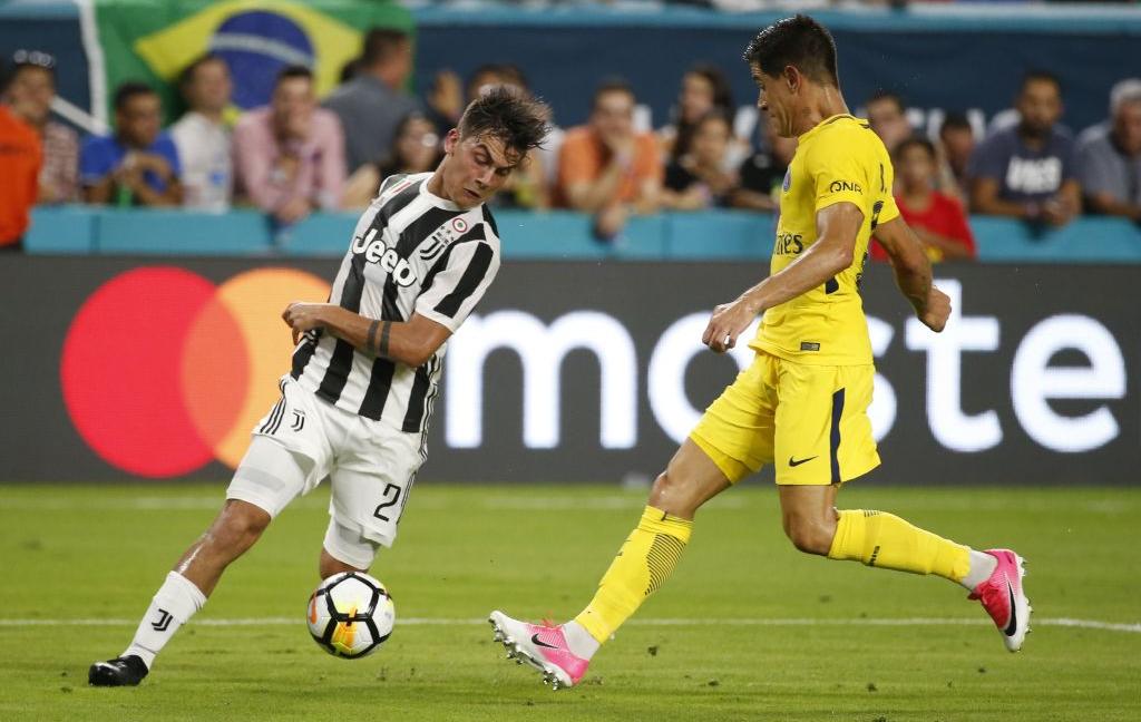 Dybala: Mi trovo bene alla Juventus, ma… Dybala: Mi trovo bene alla Juventus, ma…