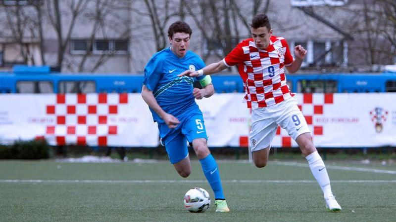 Kulenovic e Kameraj: il nuovo Mandzukic e lo svizzero infallibile per la Primavera