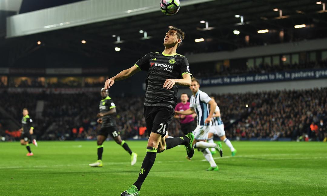 Chelsea, Matic punta i piedi: vuole la cessione! Tra Juve e United...