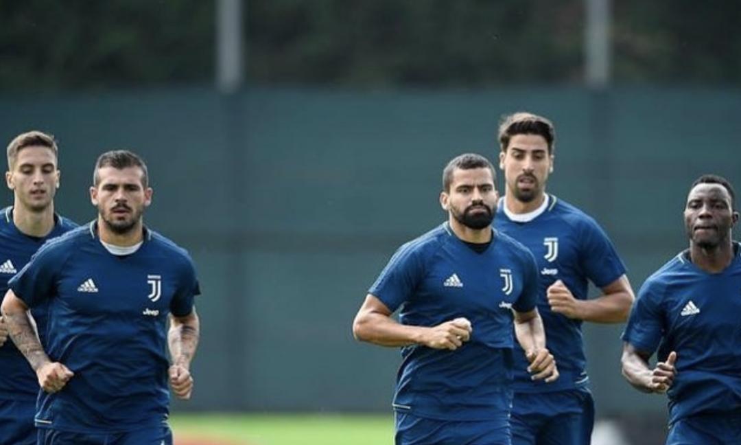 Cara Juve, troppe ciliegine e poca torta