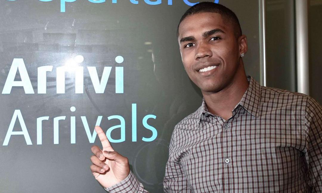 Douglas Costa day: il brasiliano incontra i tifosi! Ecco il programma