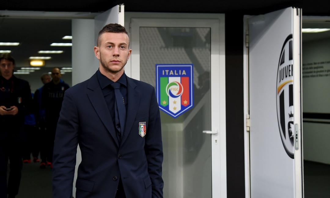 Juve-Fiorentina, incontro per sbloccare Bernardeschi: le ultime