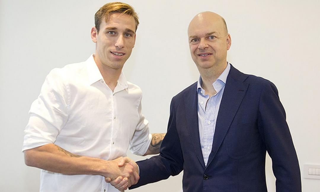 UFFICIALE Biglia è un nuovo giocatore del Milan