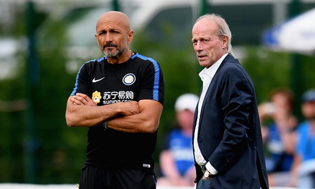 Calciomercato Inter, Schick e non solo: tre colpi per Suning 1114 21-07 Calciomercato Inter, Schick e non solo: tre colpi per Suning 1114 21-07