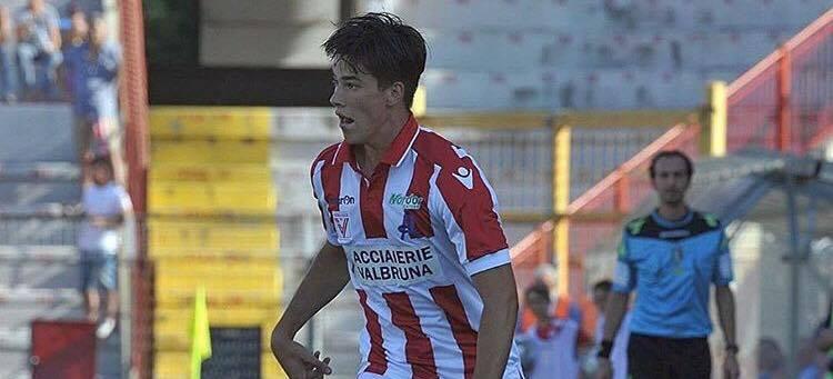 Juve, un giovane terzino torna dal prestito