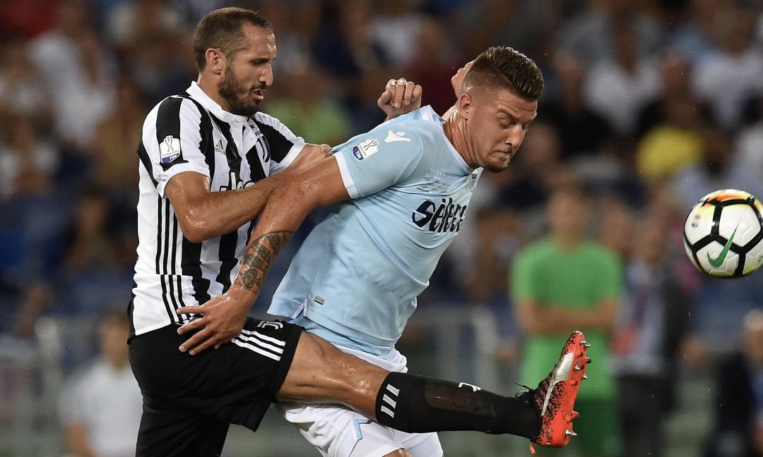 Nedved critica la bellezza del Napoli: Nedved critica la bellezza del Napoli: