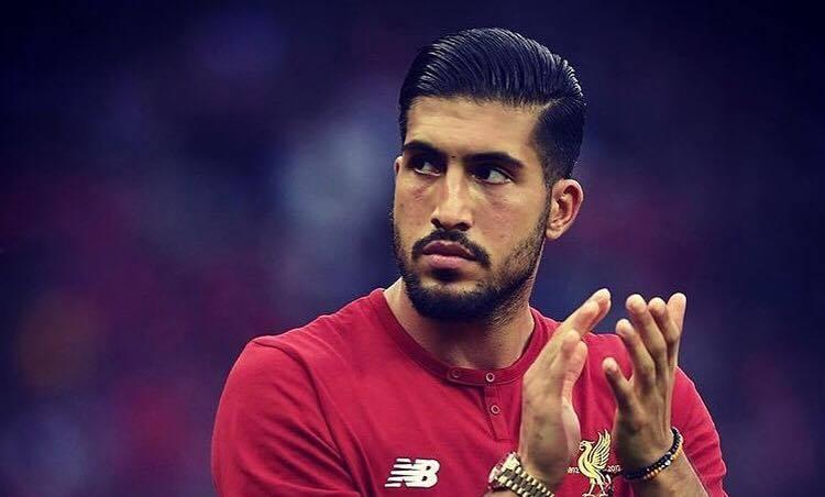 Emre Can nel 2018? Il rinnovo non arriva, la Juve ha una strategia