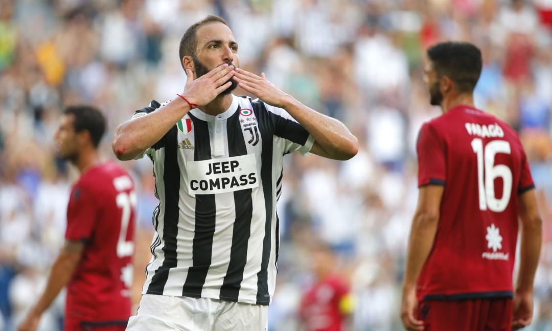 Stipendi in Serie A: la fantaformazione con gli 11 calciatori più pagati Stipendi in Serie A: la fantaformazione con gli 11 calciatori più pagati