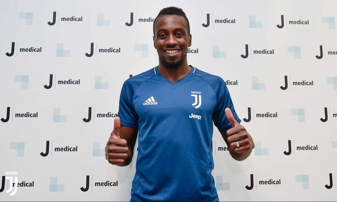 Matuidi: Matuidi: