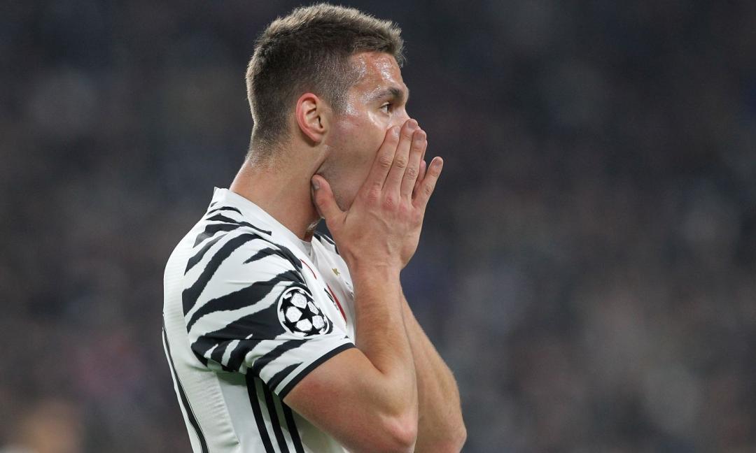 Pjaca scalpita: dal muro sul mercato ai tanti nomi in attacco. Juve, c'è posto?