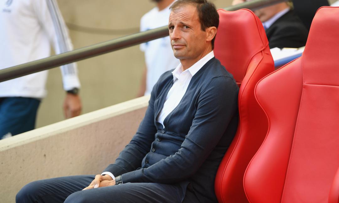 Il commento del 45': Juve, sveglia! Bianconeri irriconoscibili