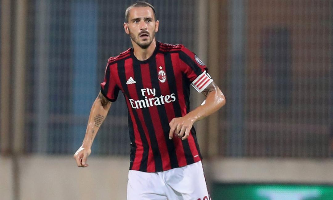 Piccinini avverte: 'Juve, sottovalutate le partenze di Bonucci e Dani Alves'