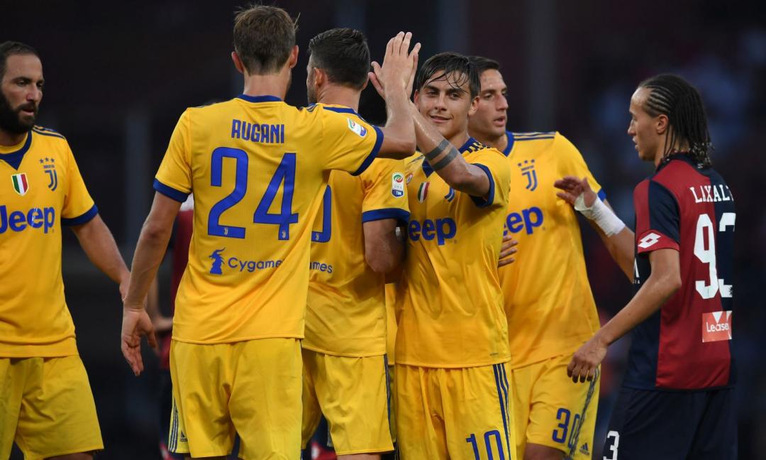 Juventus, anche a Buffon non piace il VAR: