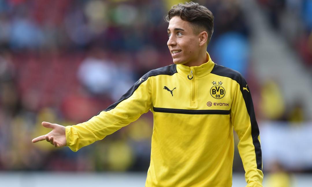 Ex agente di Emre Mor contro l'Inter: 'Non si gioca con le vite'