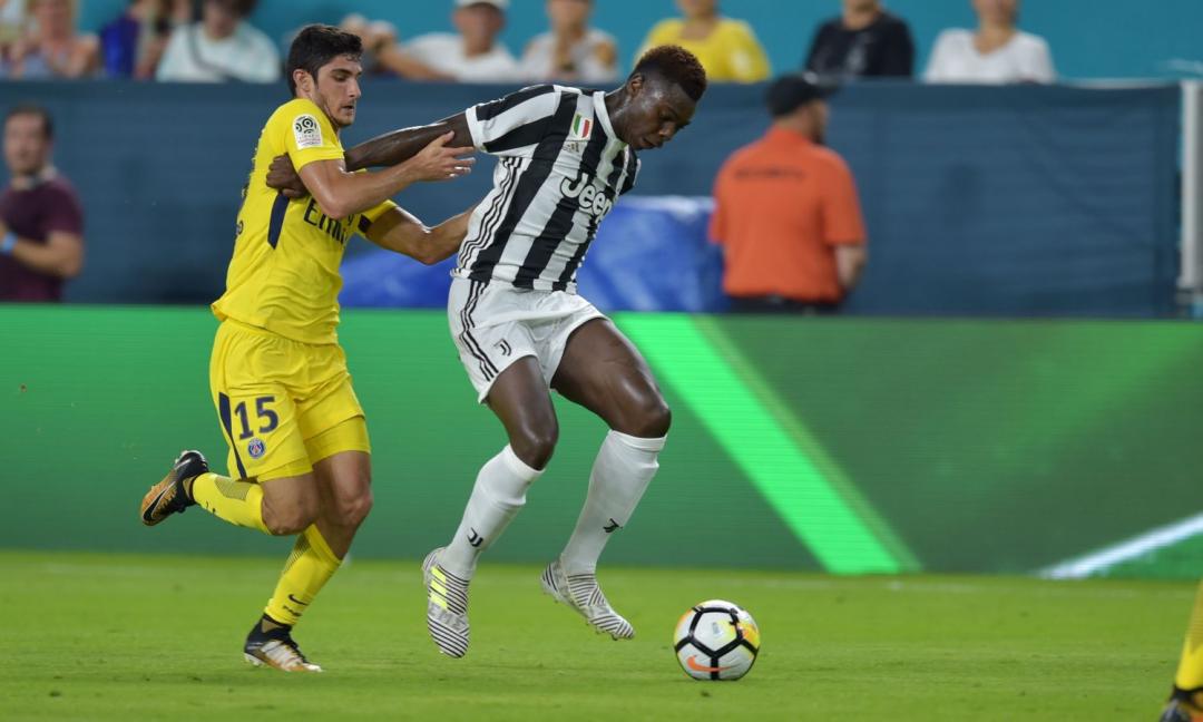 Di Marzio - Incontro Juventus-Genoa per Pellegri e Salcedo, esito positivo ma Preziosi… Di Marzio - Incontro Juventus-Genoa per Pellegri e Salcedo, esito positivo ma Preziosi…