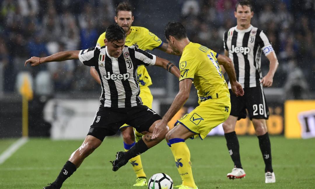 Chievo-Juventus, Allegri in conferenza: Chievo-Juventus, Allegri in conferenza: