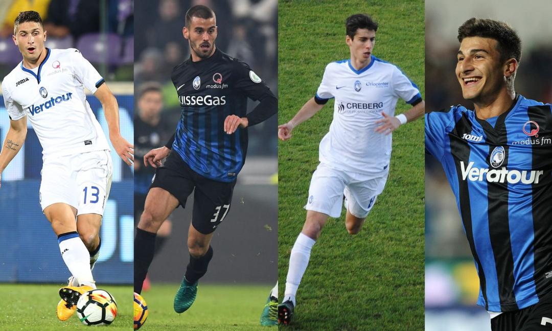Olympique Lione-Atalanta, Gasperini: Olympique Lione-Atalanta, Gasperini: