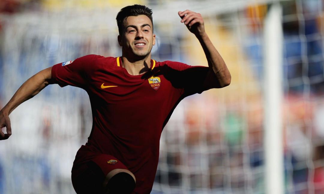 El Shaarawy: ''Battere il Milan per dare un segnale al campionato'' El Shaarawy: ''Battere il Milan per dare un segnale al campionato''
