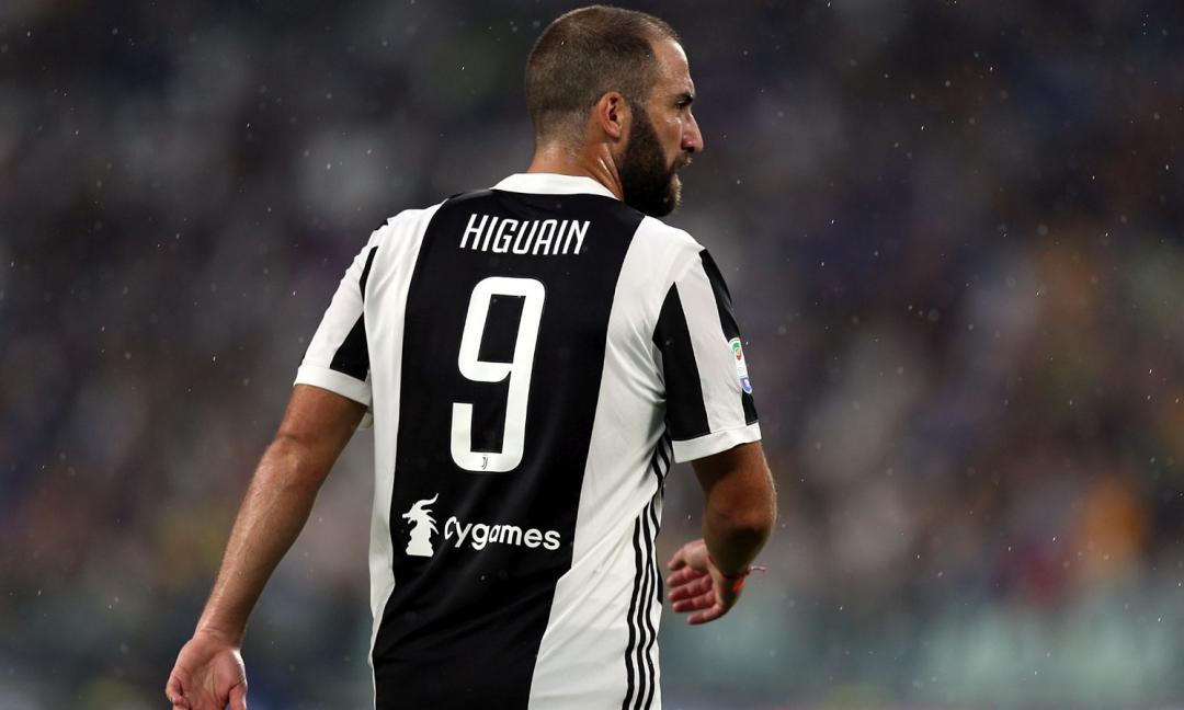 Escluso ancora dall'Argentina: serve la reazione di Higuain