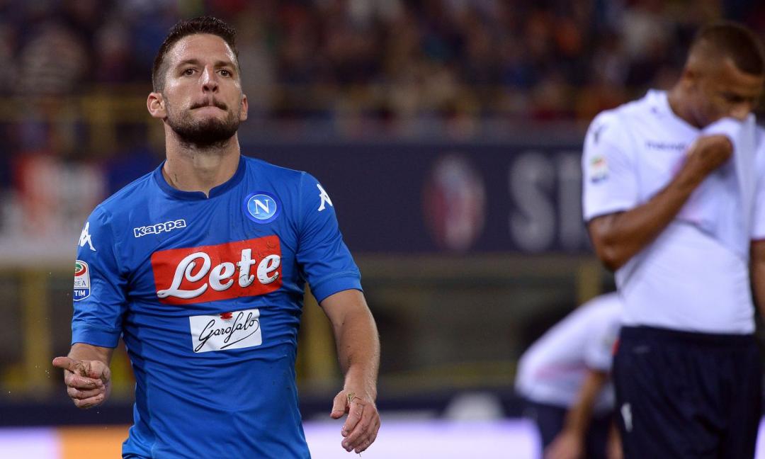 Classifica cannonieri: Dybala in fuga, Mertens lancia la sfida