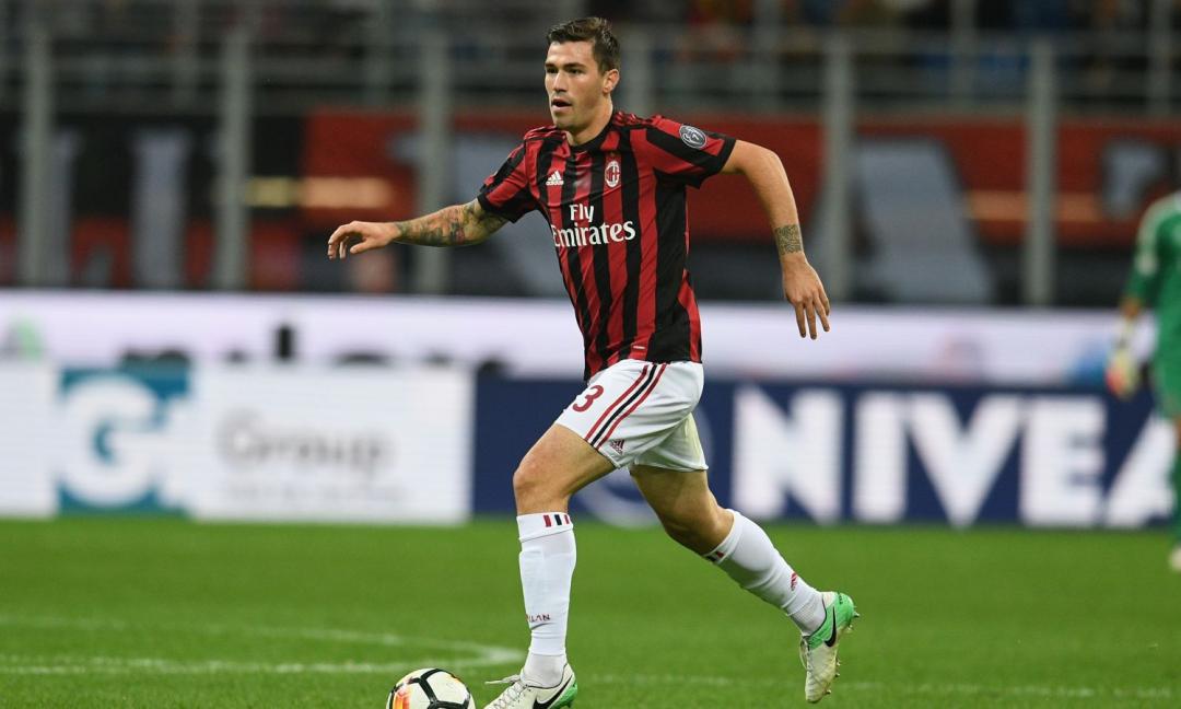 Pazza idea Romagnoli per la Juve: con Caldara e Rugani è la nuova BBC?