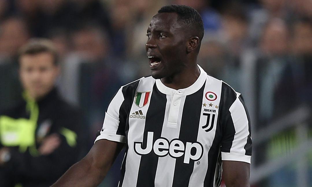 Asamoah a un passo dall'Inter: incontro alla Pinetina con l'agente. La Juve...