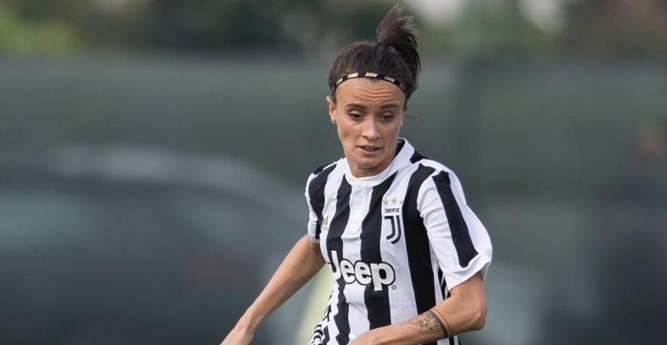 Juventus Women-Sassuolo, le pagelle: Isaksen super, Bonansea a due facce