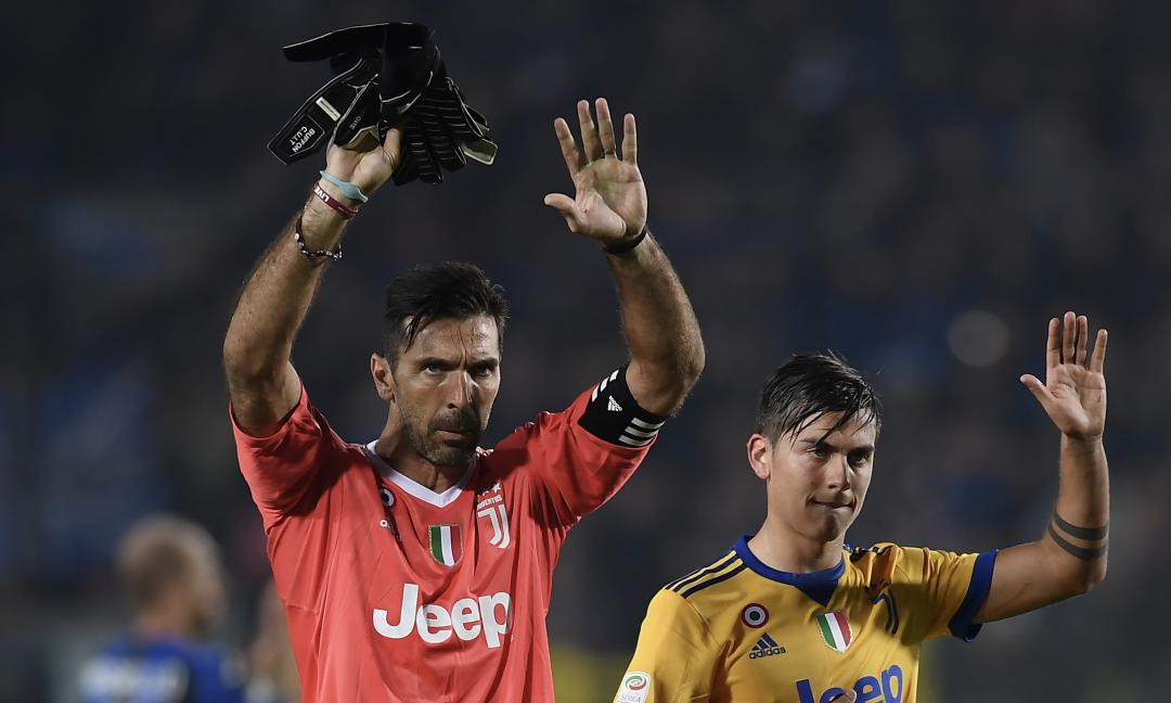 Dybala batte Inter e Roma: la Juve cresce grazie ai social
