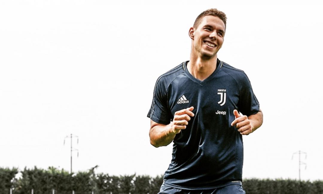 Pjaca è pronto: sarà il vice-Higuain, per non far rimpiangere Schick