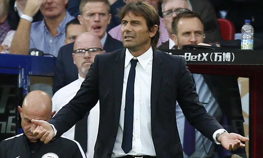 Chelsea, Conte: Chelsea, Conte:
