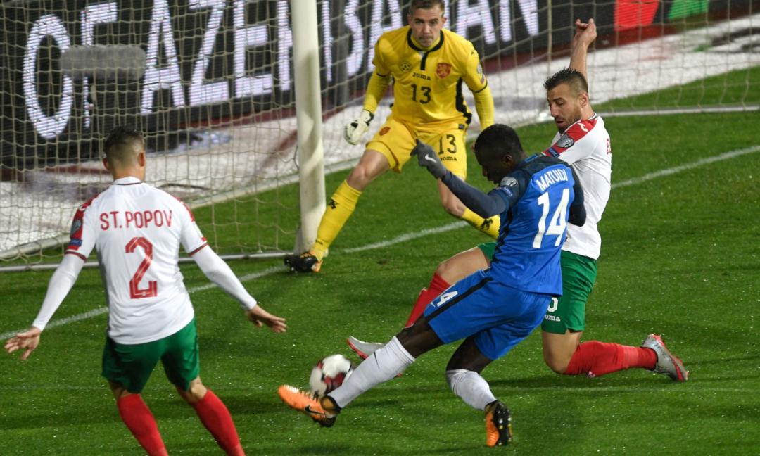 La Francia si gioca il Mondiale Matuidi ancora decisivo
