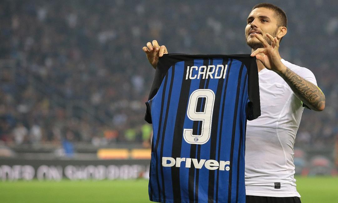 Icardi: Icardi: