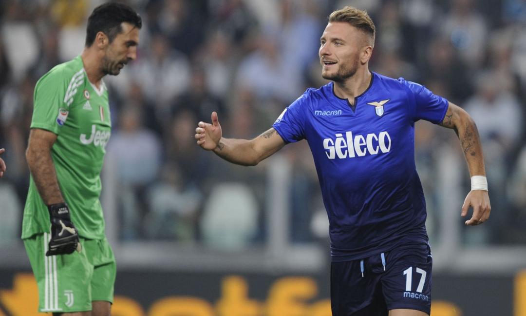 Lazio, Immobile a vita Lazio, Immobile a vita