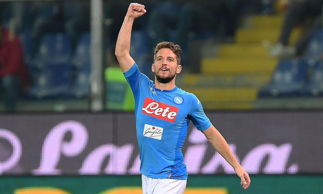 Mertens ci crede: Mertens ci crede: