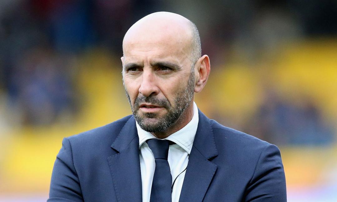 Roma, Monchi: 'VAR? Sono d'accordo con Marotta e Agnelli'