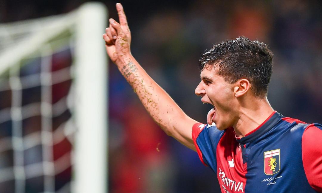 Juve, mercato LIVE: Pellegri si avvicina, manca un dettaglio per Han