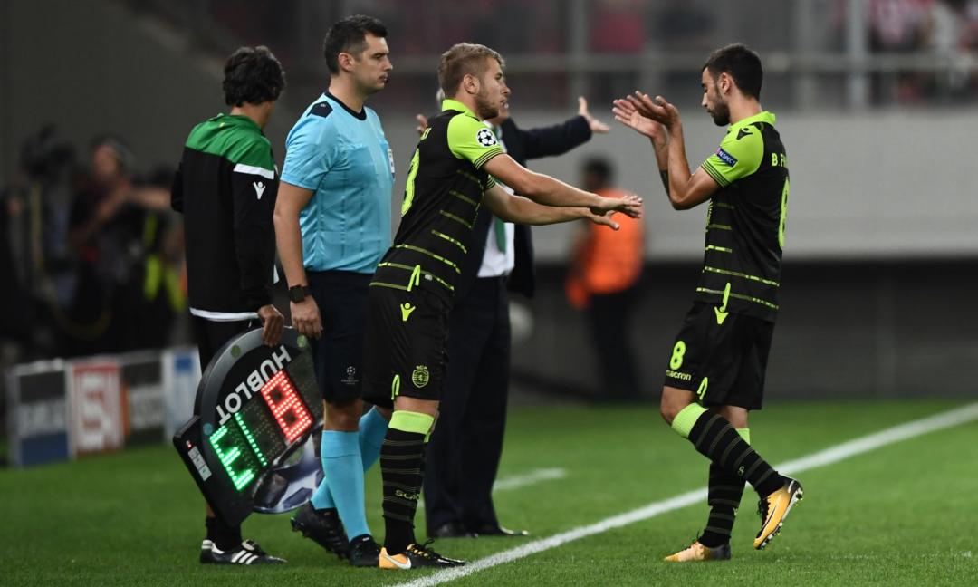 Champions League, Juventus-Sporting Lisbona: risultato, cronaca e highlights. Live Champions League, Juventus-Sporting Lisbona: risultato, cronaca e highlights. Live