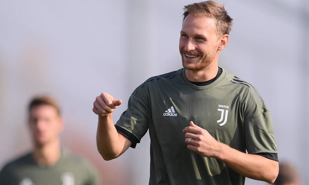 Juve, Howedes è pronto: ecco come guadagnarsi il riscatto