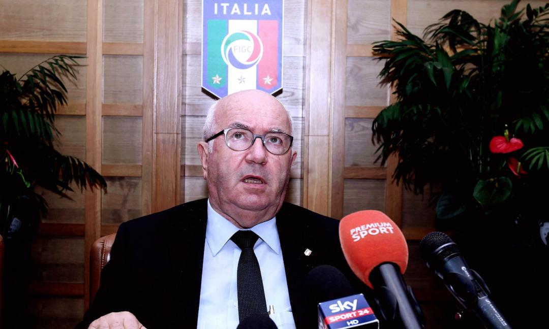 Tavecchio: mercoledì 29 elezione di presidente e ad Lega Tavecchio: mercoledì 29 elezione di presidente e ad Lega