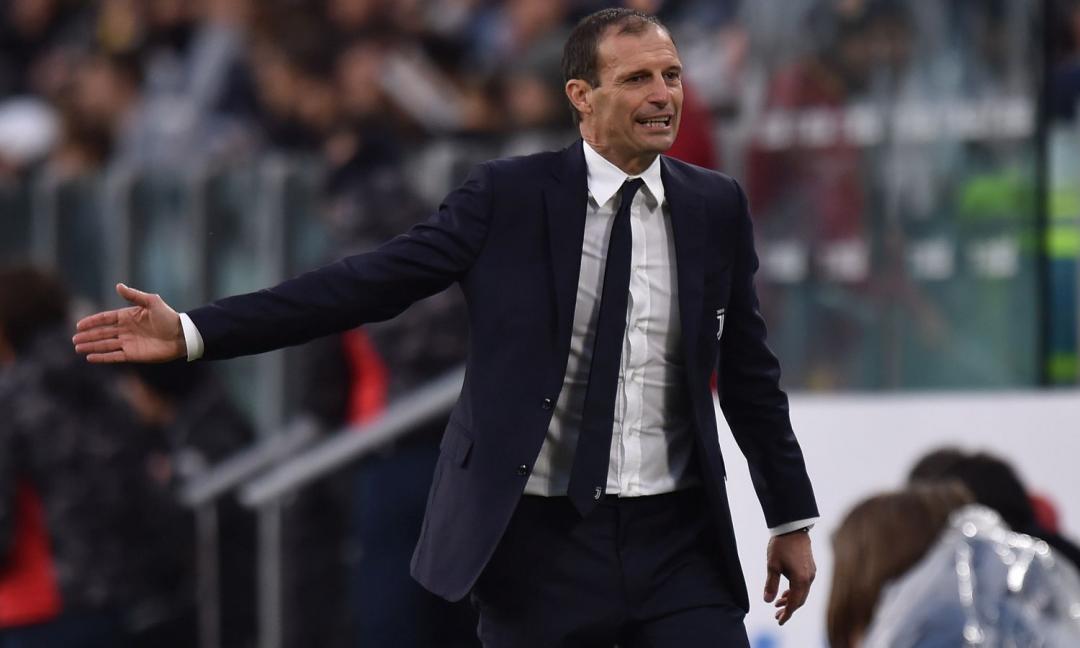 Torna la Serie A, ciclo di ferro per la Juve. Sorride il centrocampo