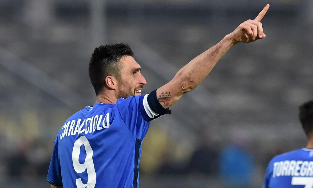 Scognamiglio di testa regala la vittoria al Cesena; Brescia sempre più giù Scognamiglio di testa regala la vittoria al Cesena; Brescia sempre più giù