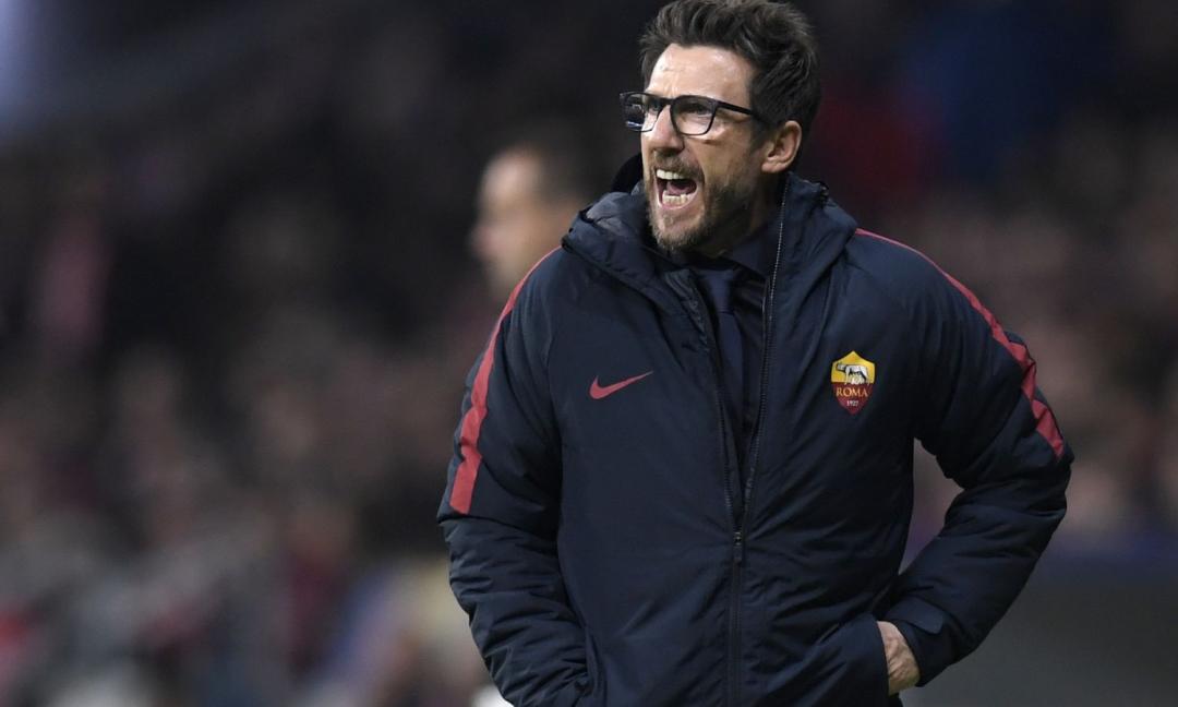 Roma 1-0: bianconeri a -1 dal Napoli. Decide gol di Benatia Roma 1-0: bianconeri a -1 dal Napoli. Decide gol di Benatia