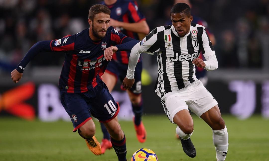 Crotone-Juve: ultimi biglietti disponibili, i dettagli